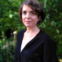 Ana Castaño Arques
